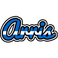 Arris greece logo