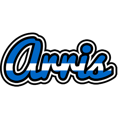 Arris greece logo