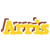 Arris hotcup logo