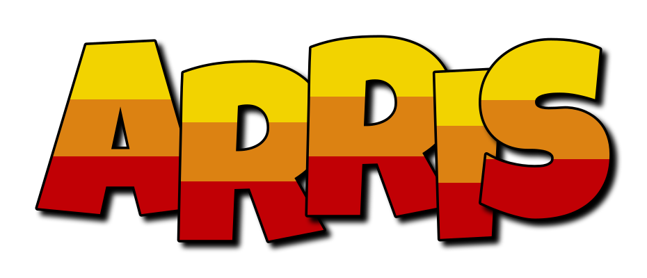 Arris jungle logo