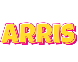 Arris kaboom logo