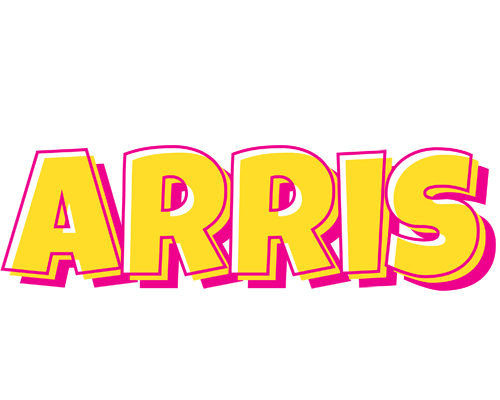 Arris kaboom logo