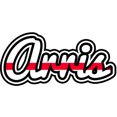 Arris kingdom logo