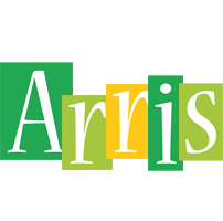 Arris lemonade logo