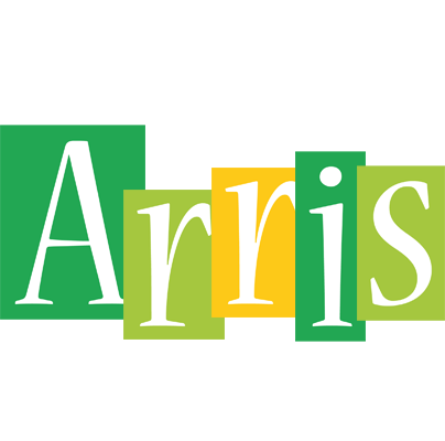Arris lemonade logo