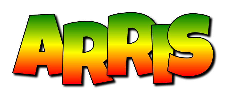 Arris mango logo