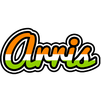 Arris mumbai logo