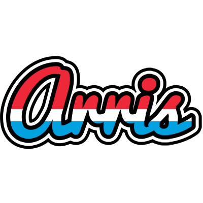 Arris norway logo