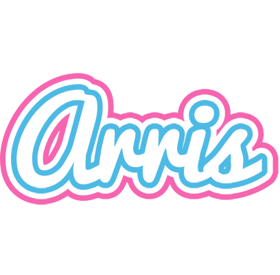 Arris outdoors logo