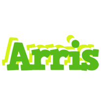 Arris picnic logo