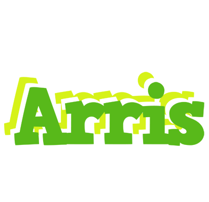 Arris picnic logo