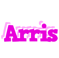 Arris rumba logo