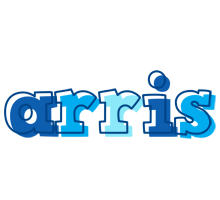 Arris sailor logo