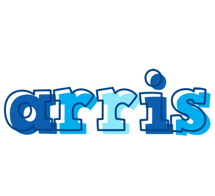 Arris sailor logo