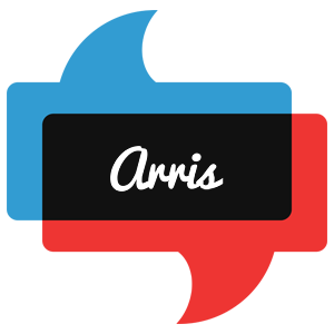 Arris sharks logo