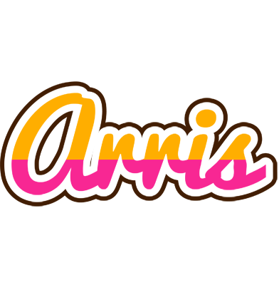 Arris smoothie logo