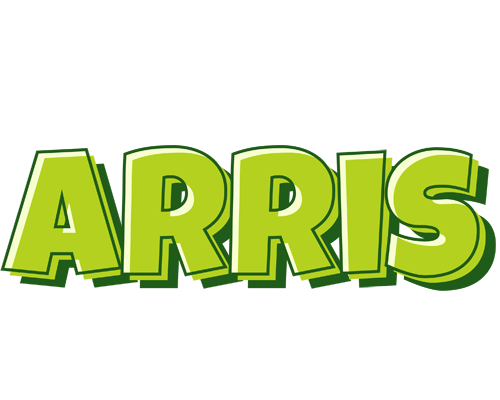 Arris summer logo
