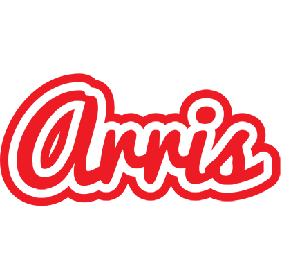 Arris sunshine logo