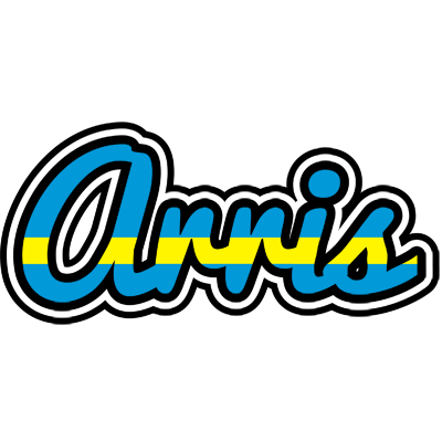 Arris sweden logo