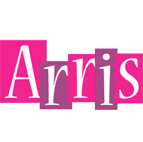 Arris whine logo