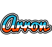 Arron america logo