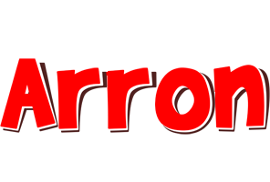 Arron basket logo