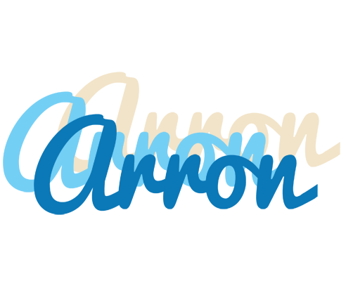 Arron breeze logo