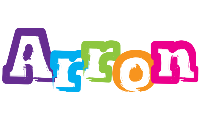 Arron casino logo