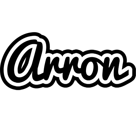 Arron chess logo