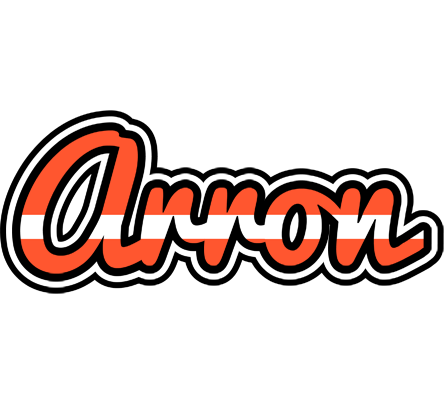 Arron denmark logo