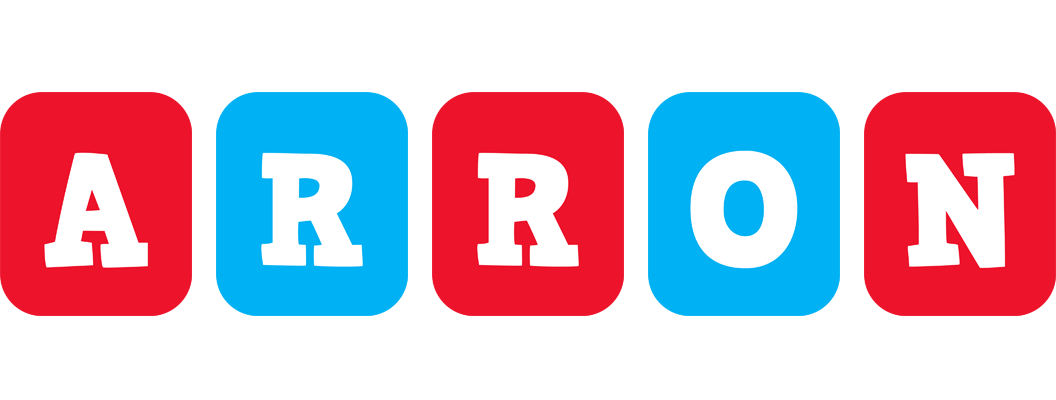 Arron diesel logo