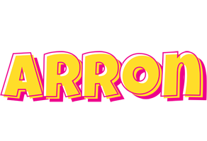 Arron kaboom logo