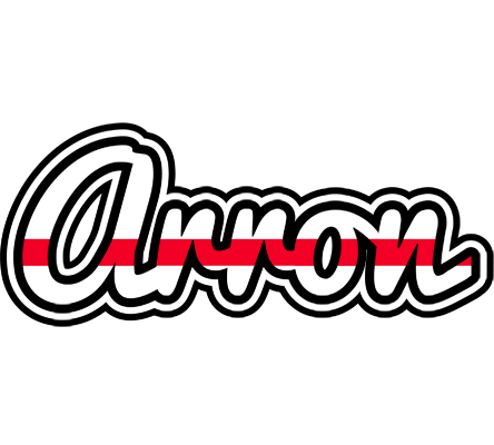 Arron kingdom logo