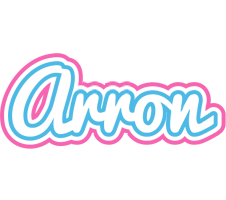 Arron outdoors logo