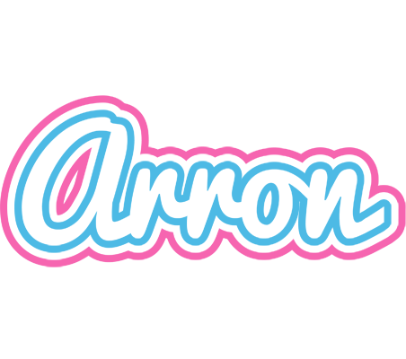 Arron outdoors logo
