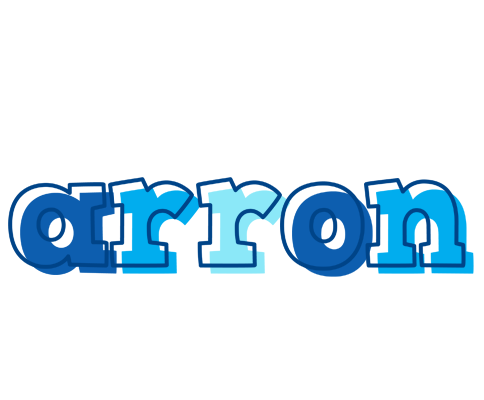 Arron sailor logo