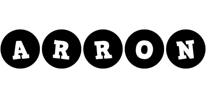 Arron tools logo