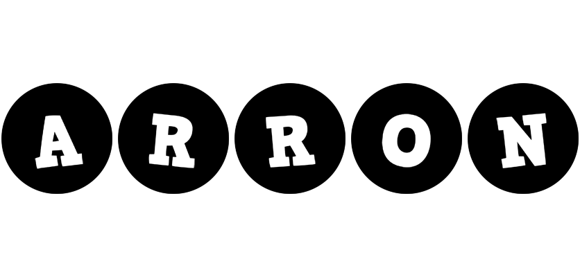 Arron tools logo