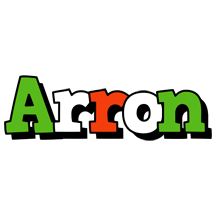 Arron venezia logo