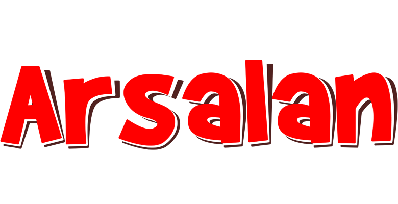 Arsalan basket logo