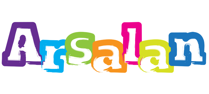 Arsalan casino logo