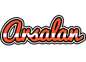 Arsalan denmark logo