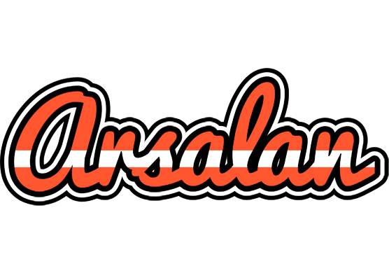 Arsalan denmark logo