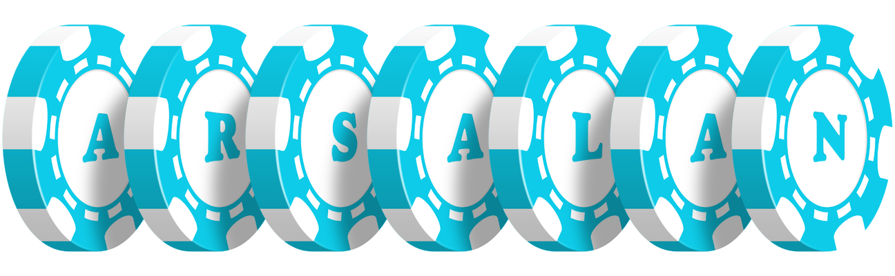 Arsalan funbet logo