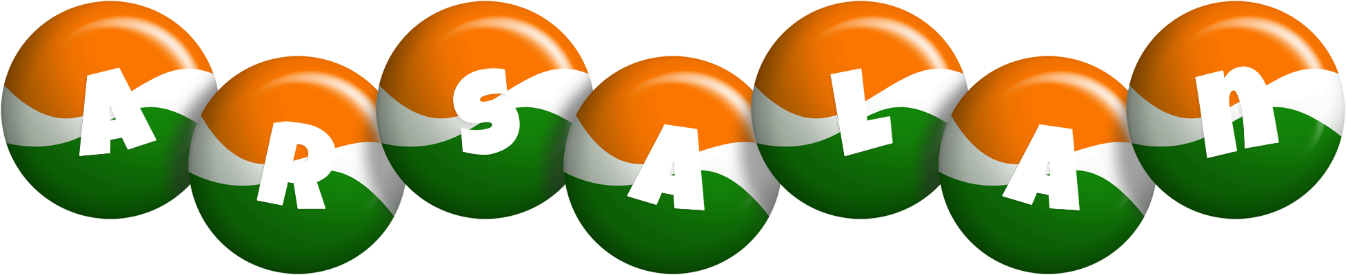 Arsalan india logo