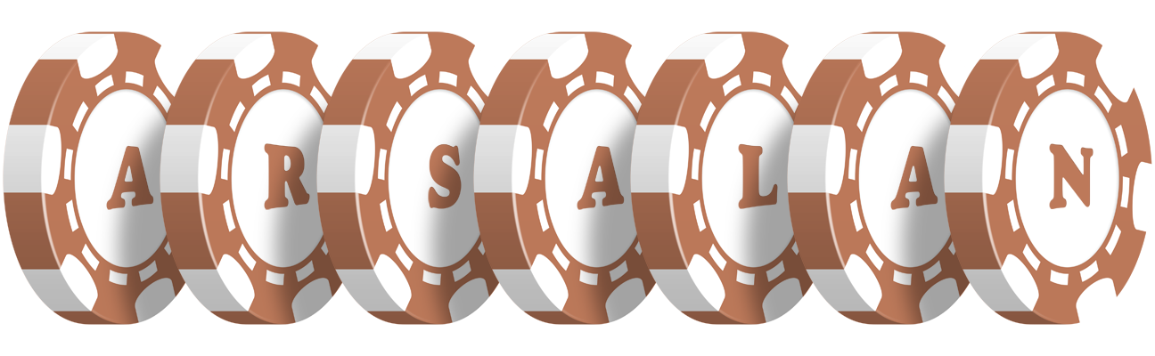 Arsalan limit logo