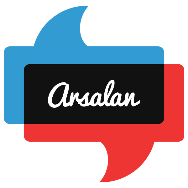 Arsalan sharks logo