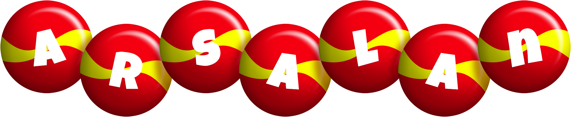 Arsalan spain logo
