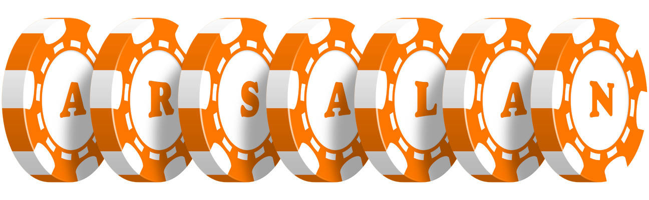 Arsalan stacks logo