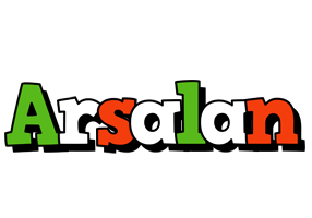 Arsalan venezia logo